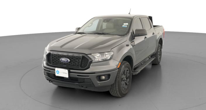 Thumbnail: 2019 Ford Ranger - 1