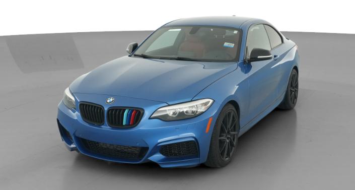 2015 BMW 2 Series 228i -
                  Indianapolis, IN