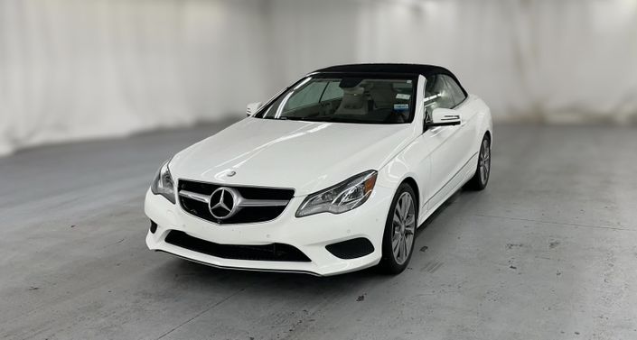 Thumbnail: 2014 Mercedes-Benz E-Class - 1
