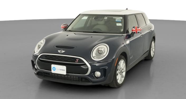 Thumbnail: 2017 MINI Cooper Clubman - 1
