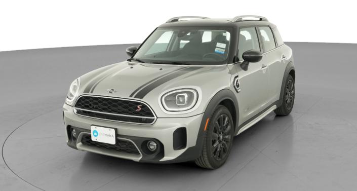 Thumbnail: 2024 MINI Cooper Countryman - 1