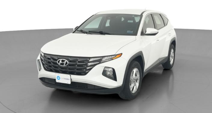 Thumbnail: 2022 Hyundai Tucson - 1