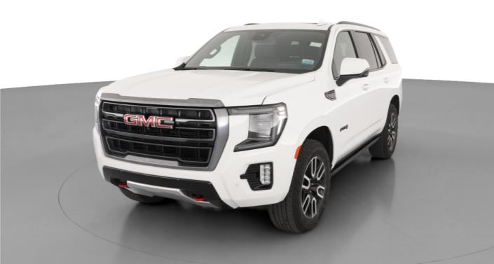 Thumbnail: 2024 GMC Yukon - 1