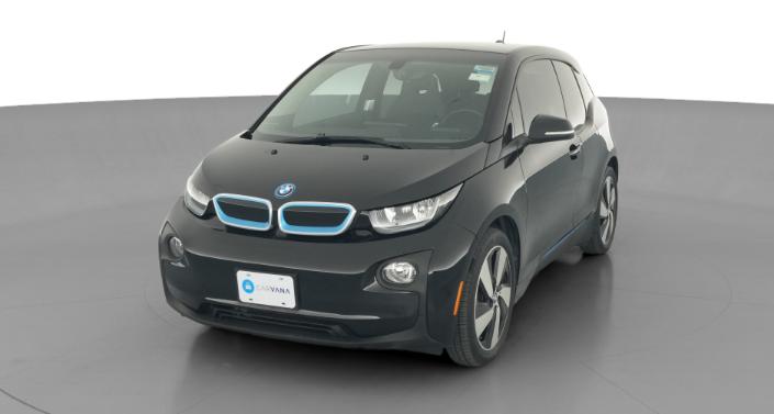 2016 BMW i3 Range Extender -
                  Rocklin, CA