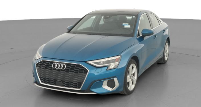 Thumbnail: 2023 Audi A3 - 1