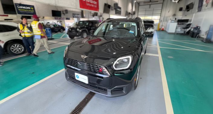 Thumbnail: 2025 MINI Cooper Countryman - 1