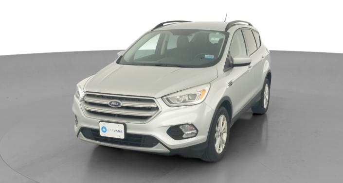 Thumbnail: 2018 Ford Escape - 1