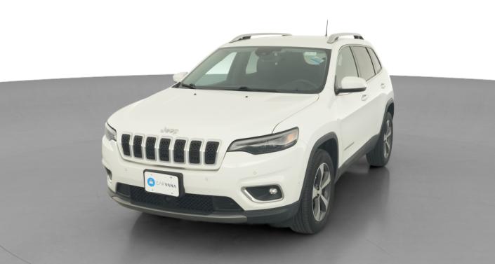 Thumbnail: 2019 Jeep Cherokee - 1