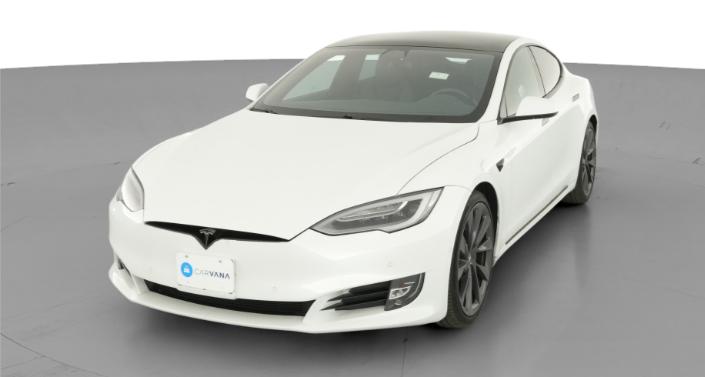 2018 Tesla Model S 75D -
                  Colonial Heights, VA