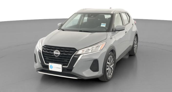 Thumbnail: 2023 Nissan Kicks - 1
