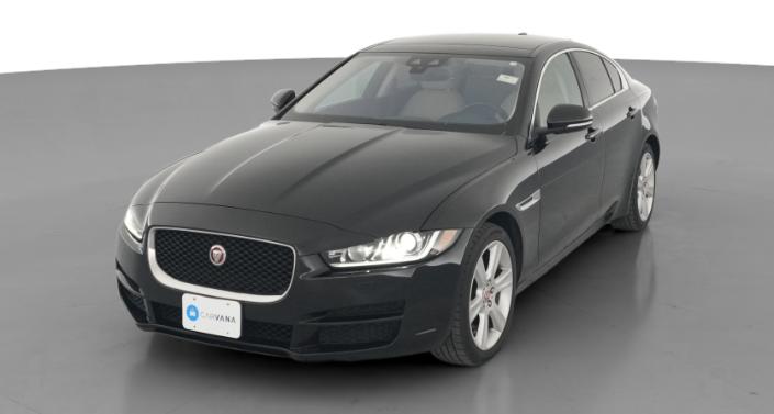 2018 Jaguar XE Prestige -
                  Beverly, NJ