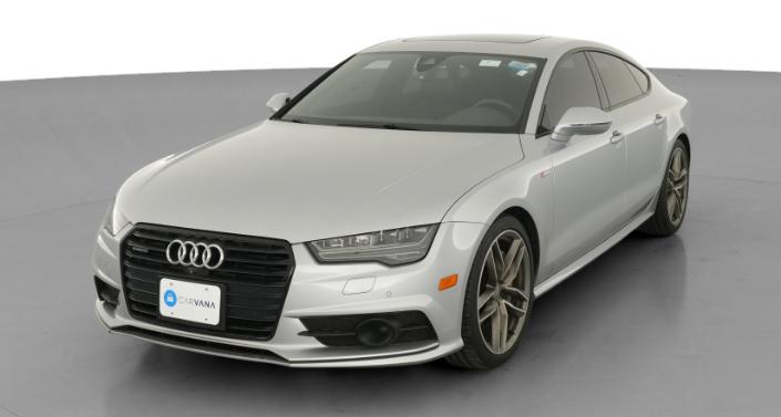 2016 Audi A7 Premium Plus -
                  Richton Park, IL