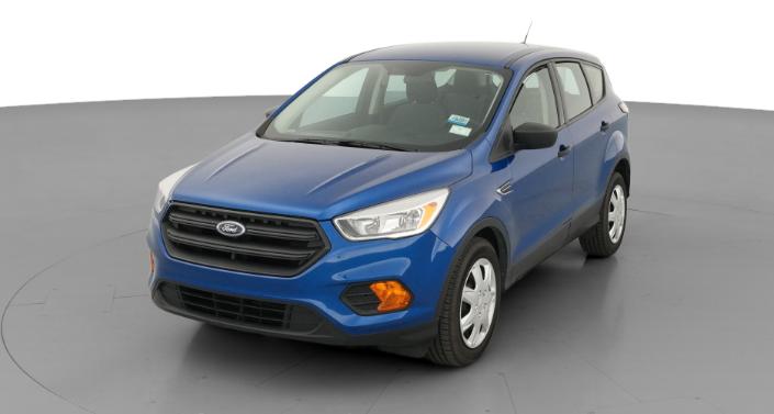 Thumbnail: 2017 Ford Escape - 1
