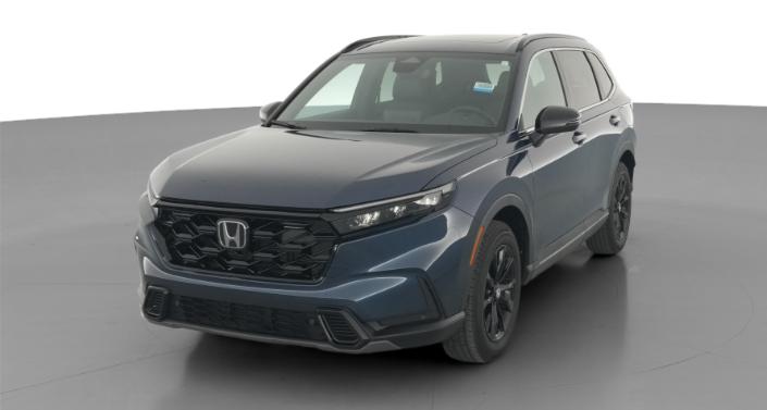 Thumbnail: 2025 Honda CR-V - 1