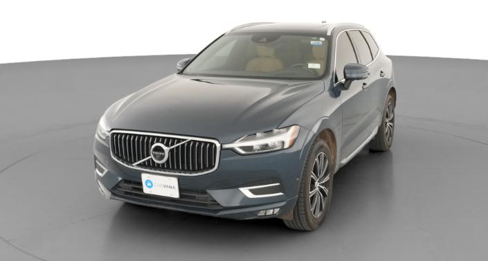 Thumbnail: 2019 Volvo XC60 - 1