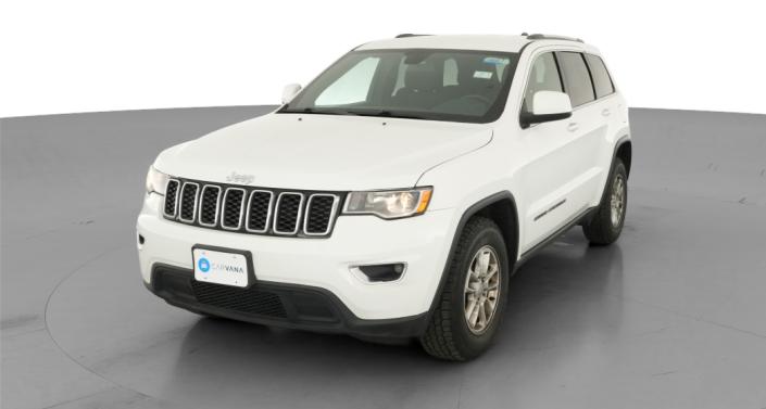 Thumbnail: 2018 Jeep Grand Cherokee - 1