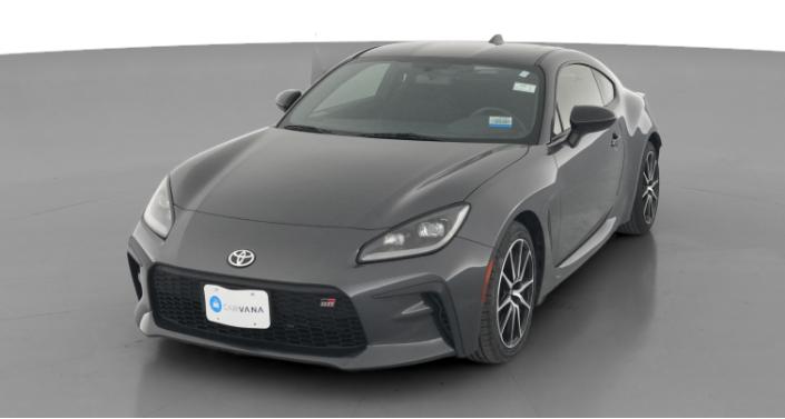 2022 Toyota GR86  -
                  Beverly, NJ