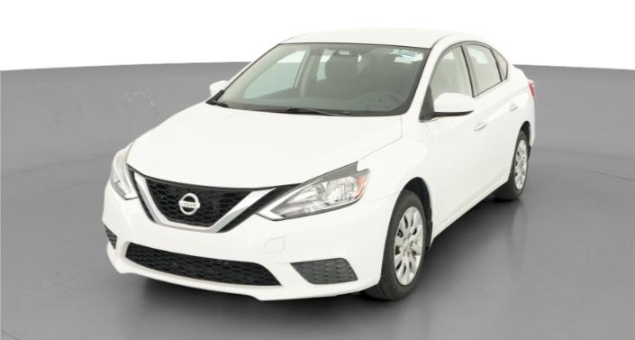 Thumbnail: 2019 Nissan Sentra - 1