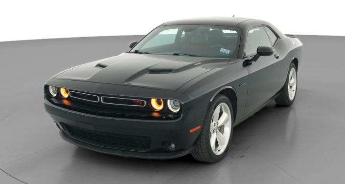 2018 Dodge Challenger R/T -
                  Haines City, FL