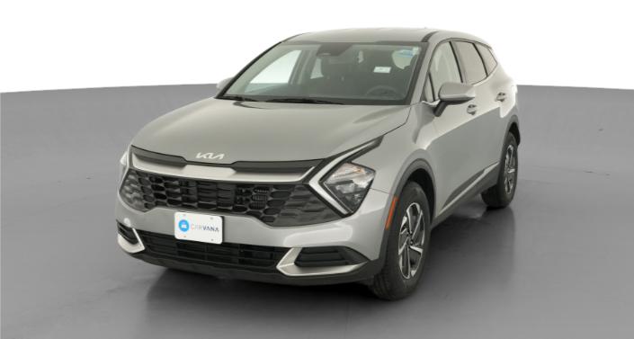 Thumbnail: 2023 Kia Sportage - 1