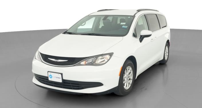 Thumbnail: 2020 Chrysler Voyager - 1
