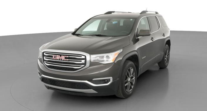 Thumbnail: 2019 GMC Acadia - 1