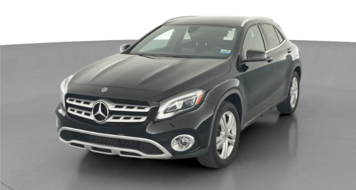 Thumbnail: 2019 Mercedes-Benz GLA - 1
