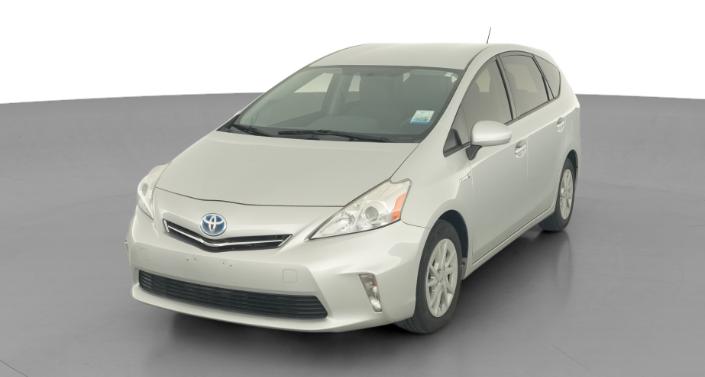 2013 Toyota Prius v Three -
                  Lorain, OH