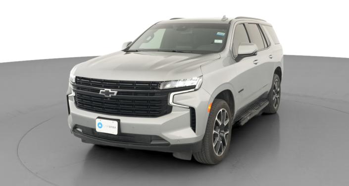 Thumbnail: 2024 Chevrolet Tahoe - 1