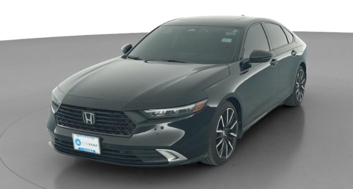 Thumbnail: 2025 Honda Accord - 1