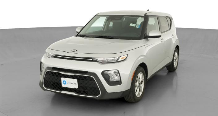 Thumbnail: 2020 Kia Soul - 1