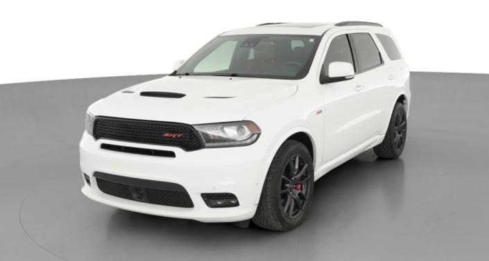 Thumbnail: 2018 Dodge Durango - 1