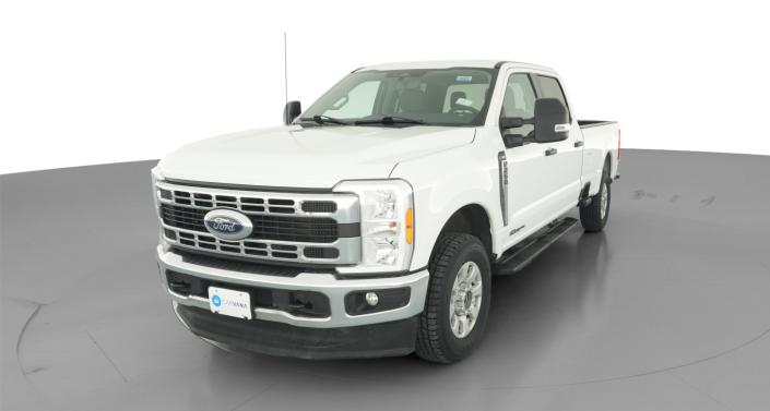 Thumbnail: 2023 Ford Econoline - 1