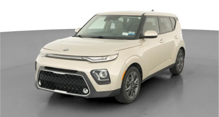 Thumbnail: 2020 Kia Soul - 1