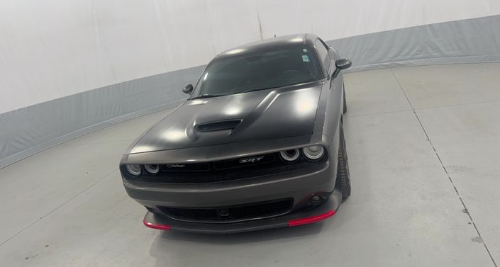 Thumbnail: 2018 Dodge Challenger - 1