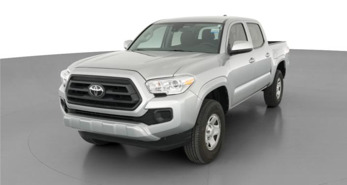 Thumbnail: 2023 Toyota Tacoma - 1