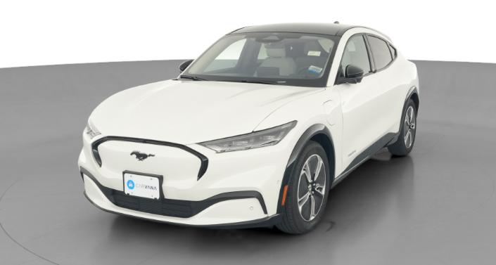 2023 Ford Mustang Mach-E Premium -
                  Rocklin, CA