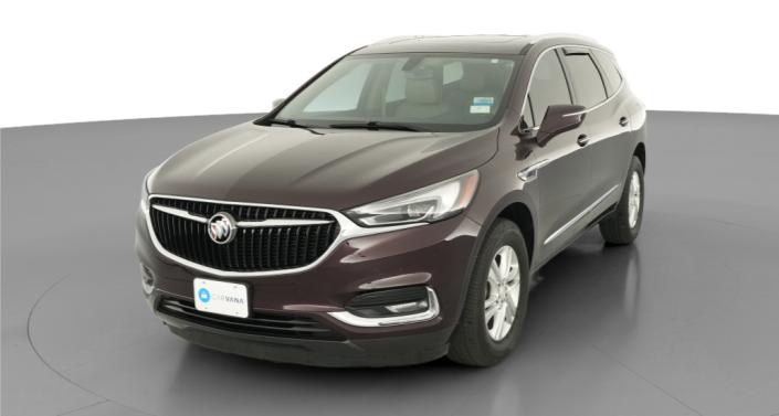 Thumbnail: 2018 Buick Enclave - 1