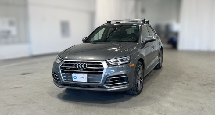 2018 Audi SQ5 Prestige -
                  Manville, NJ