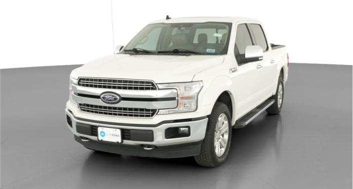Thumbnail: 2020 Ford Econoline - 1