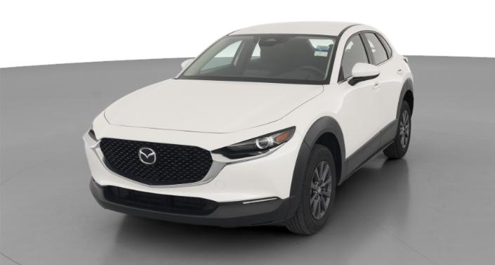 Thumbnail: 2025 Mazda CX-30 - 1