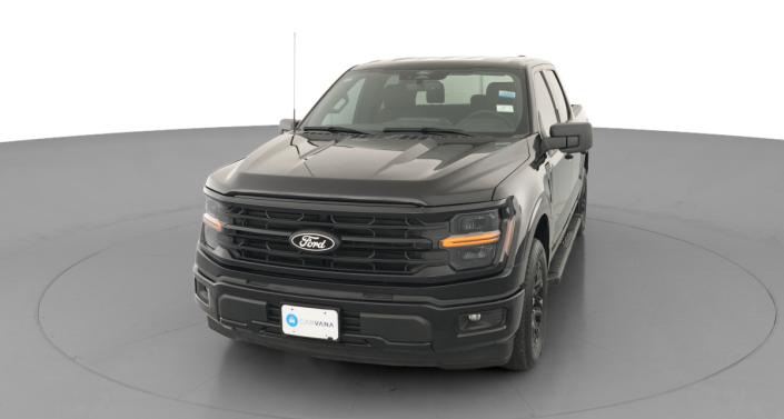 Thumbnail: 2024 Ford Econoline - 1