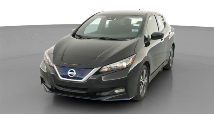 2020 Nissan Leaf SV Plus -
                  Bessemer, AL