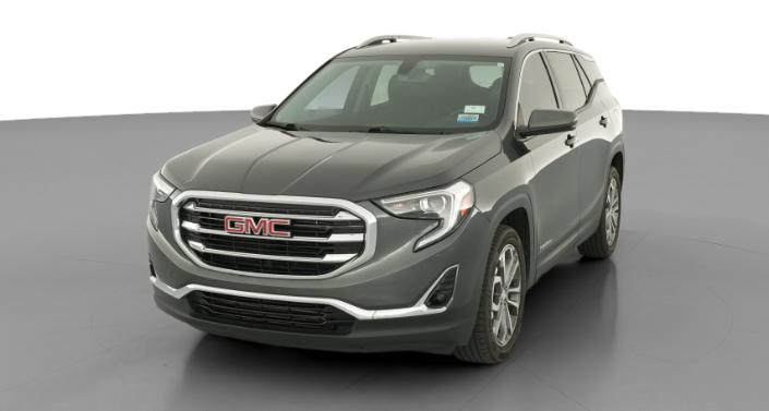 Thumbnail: 2019 GMC Terrain - 1