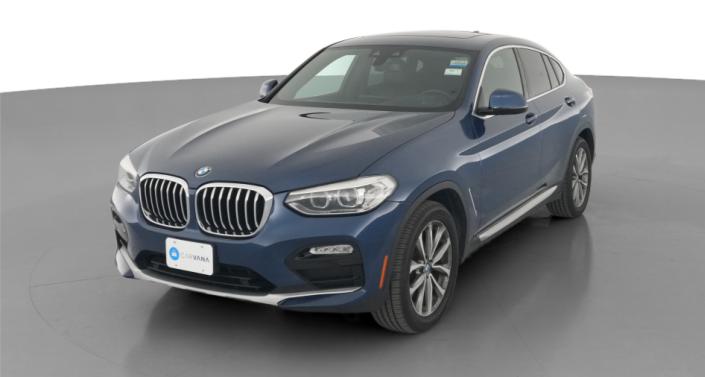 2019 BMW X4 xDrive30i -
                  Beverly, NJ