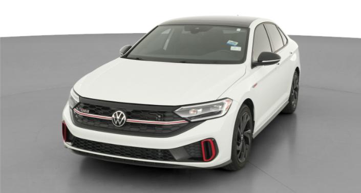 Thumbnail: 2023 Volkswagen Jetta - 1