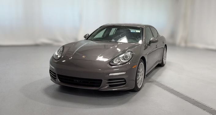 2014 Porsche Panamera 4 -
                  Madison, TN