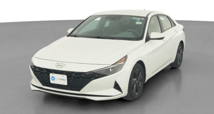 Thumbnail: 2023 Hyundai Elantra - 1