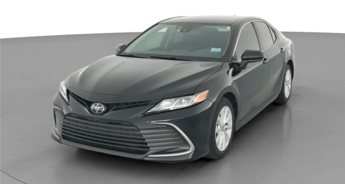 Thumbnail: 2023 Toyota Camry - 1