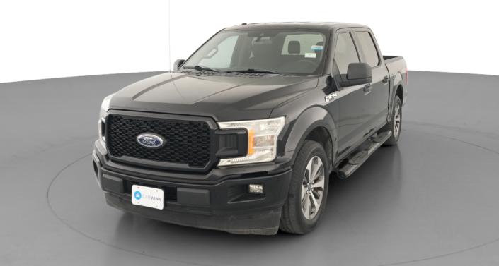 Thumbnail: 2019 Ford Econoline - 1